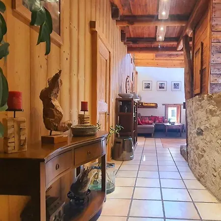 De Sejour L'attrapeur De Reves Penzion