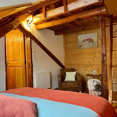 Penzion De Sejour L'attrapeur De Reves